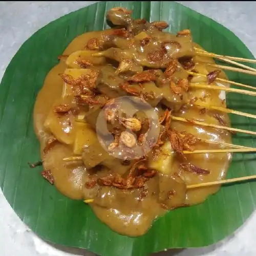 Gambar Makanan Sate Padang Sahabat Minang 16