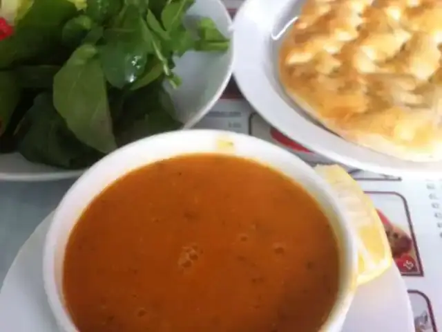 Sevgiyolu Restaurant'nin yemek ve ambiyans fotoğrafları 2