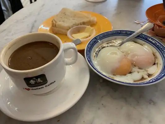 Kedai Makan Ayer Keroh