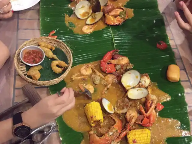 Gambar Makanan Crab Bar 15