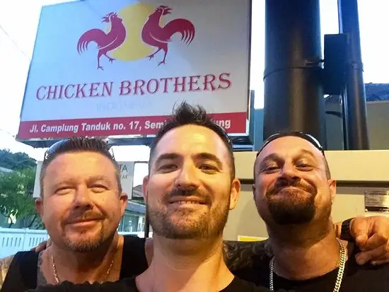 Gambar Makanan Chicken Brothers 3