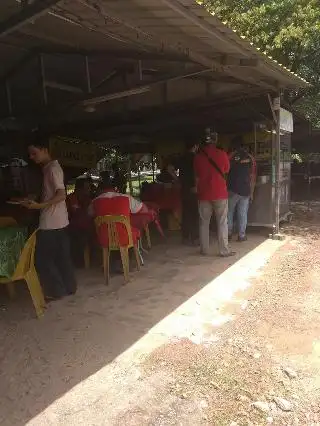 Restoran Nasi Kandar Affrin Food Photo 2