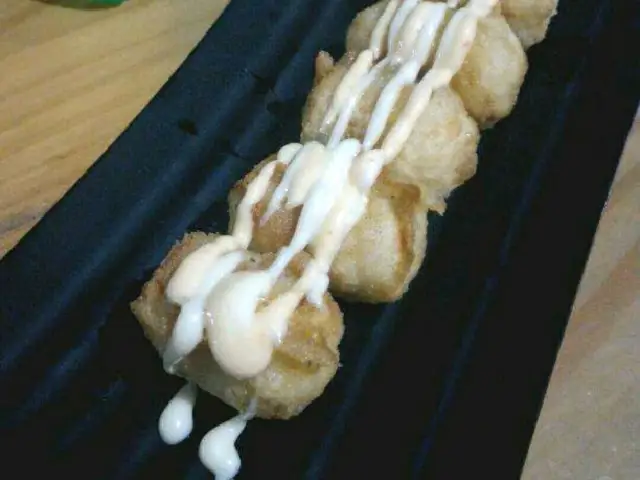 Gambar Makanan Tempura Tempur 2