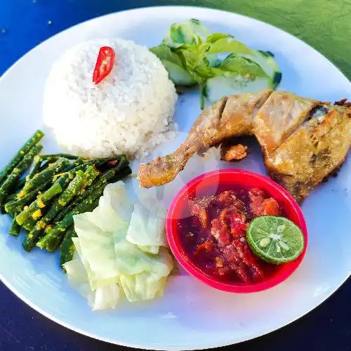 Gambar Makanan Ayam Jerit Melotot, Teuku Umar Barat 7