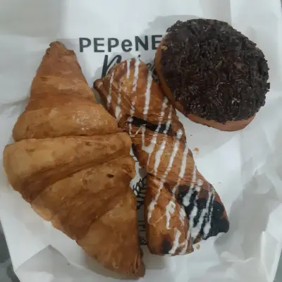 PEPeNERO Bakery