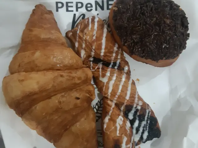 PEPeNERO Bakery