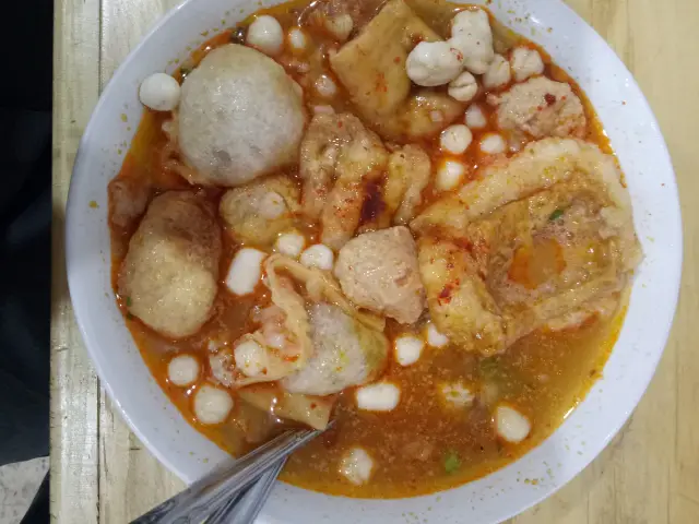 Gambar Makanan BasoAciAkang 8