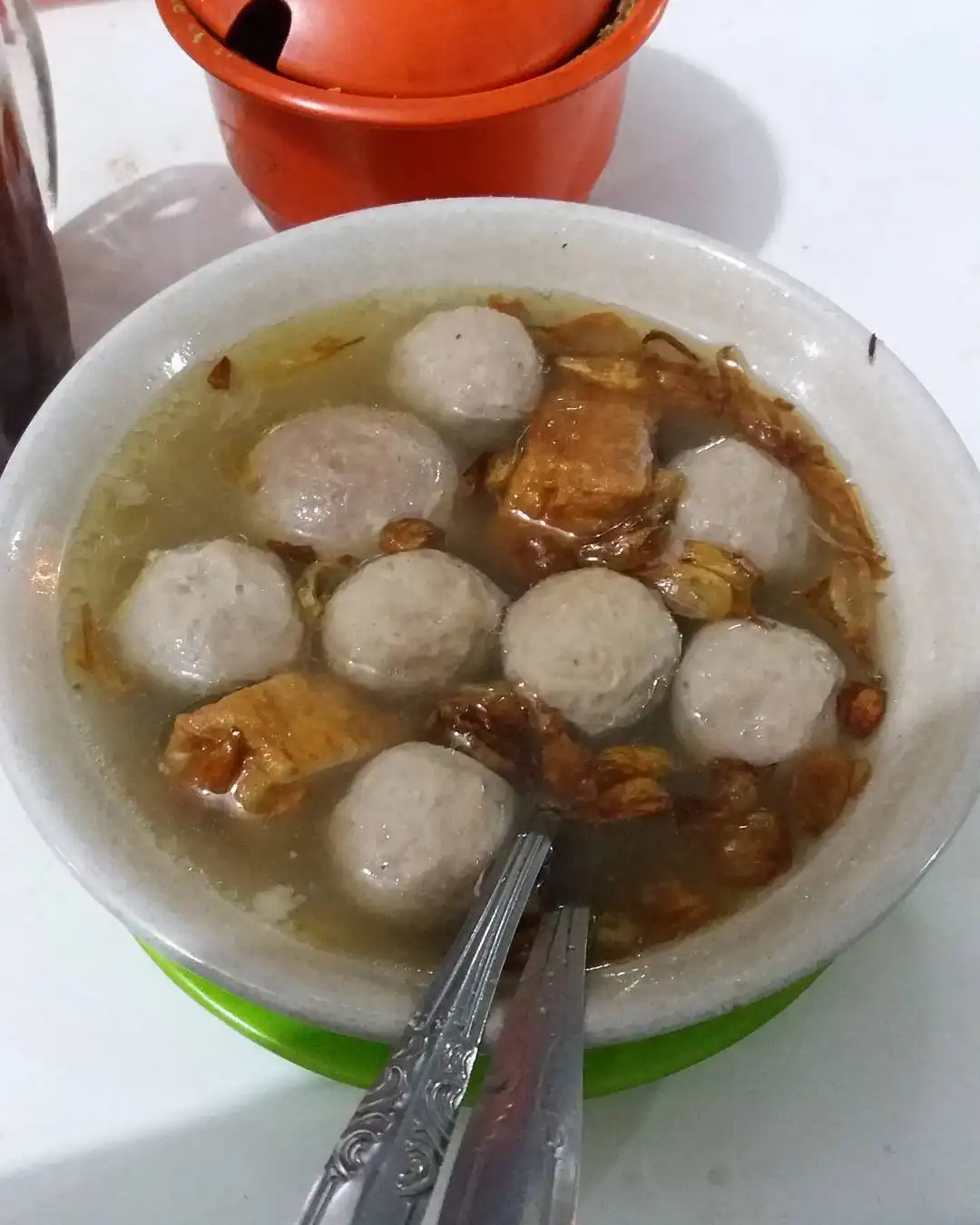 Bakso Pak Dhe