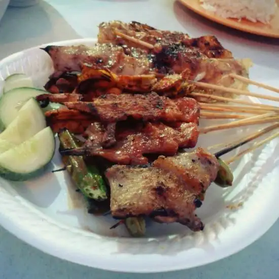 Kedai Makanan Sin Kimdo Food Photo 1