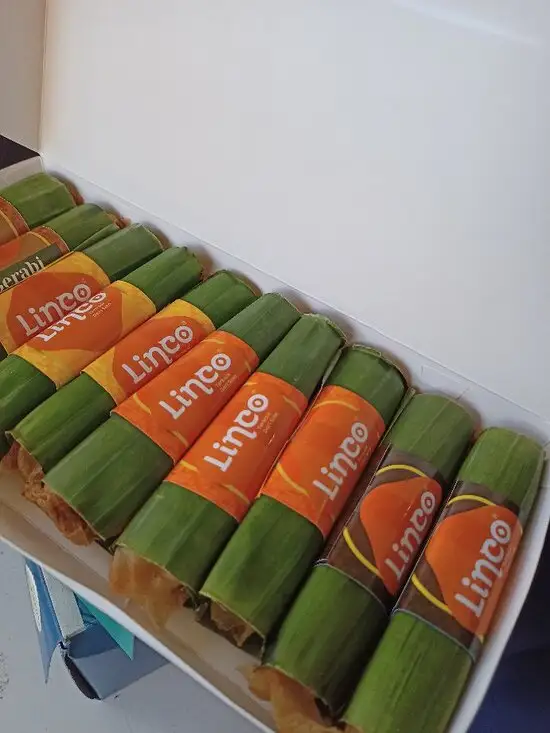 Gambar Makanan Linco's Serabi 15