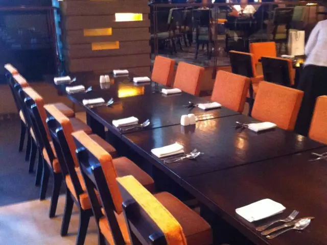 Cafe 1228 - New World Makati Hotel Food Photo 7