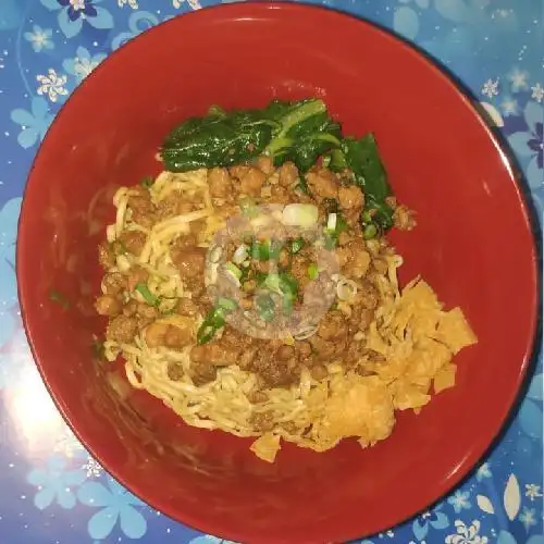 Gambar Makanan Bakmi dan Nasi Tim Cap Kauw, Pluit 2