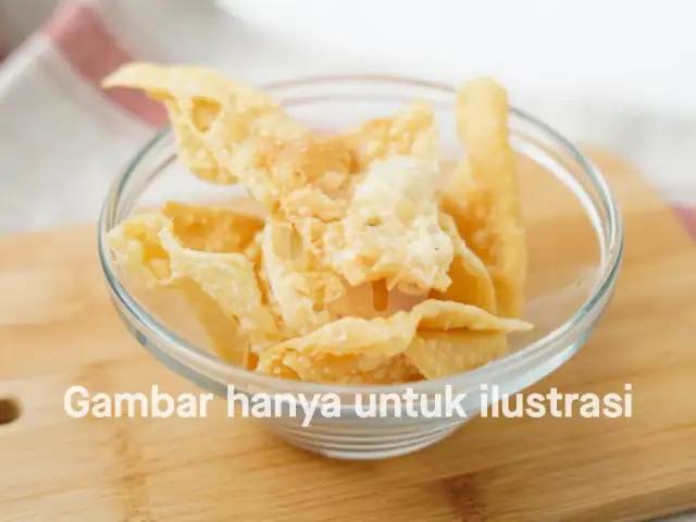 Gambar Makanan Kum Kum, Pahandut 11