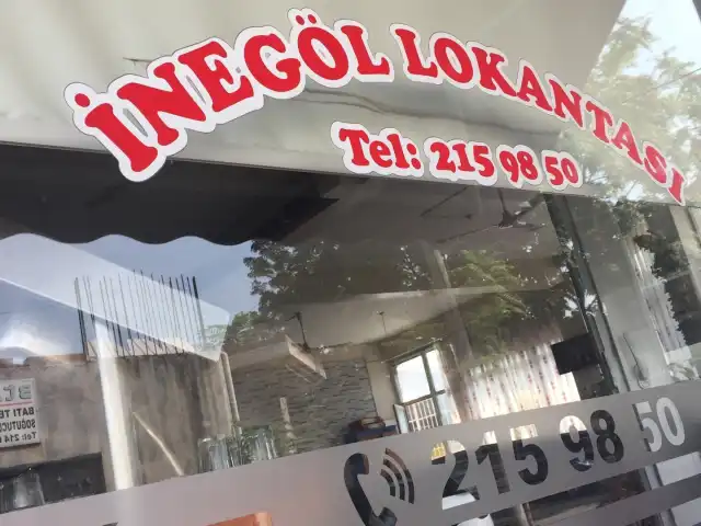 inegöl lokantası'nin yemek ve ambiyans fotoğrafları 10