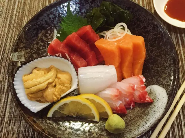 Jyukai Food Photo 19