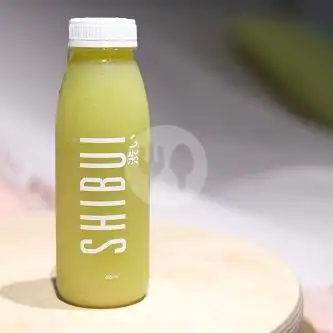 Gambar Makanan SHIBUI Healthy Juice, Fresh Market PIK 12