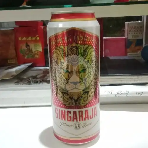 Gambar Makanan Soju Jkt Ameraja, Jagakarsa 6