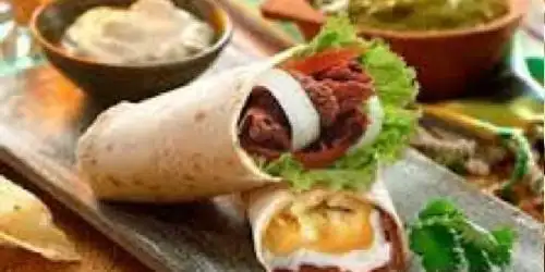Kebab Turki, Benhil