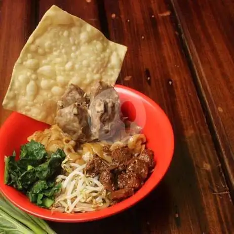 Gambar Makanan Mie YMN 33 Meruya Selatan 15