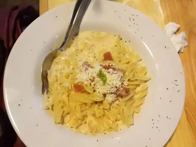 Gambar Makanan Casa Pasta 6