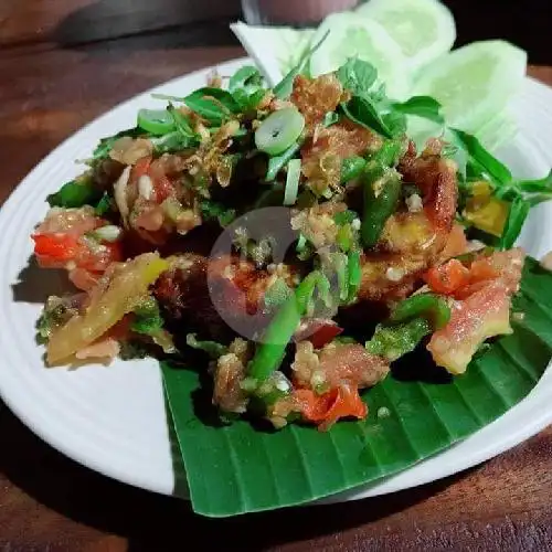 Gambar Makanan Warung Menter, Denpasar Barat 18