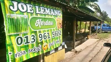 Joe lemang