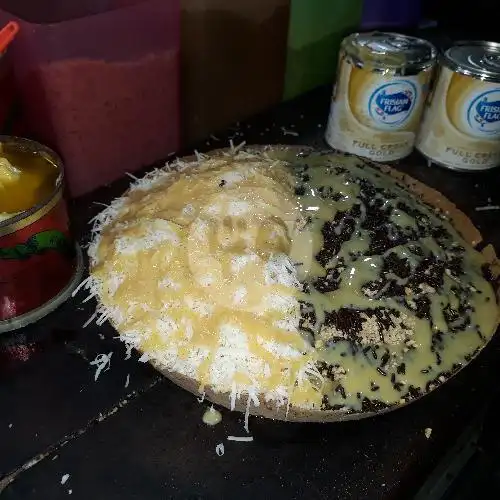 Gambar Makanan Martabak Morint, Ampera 8