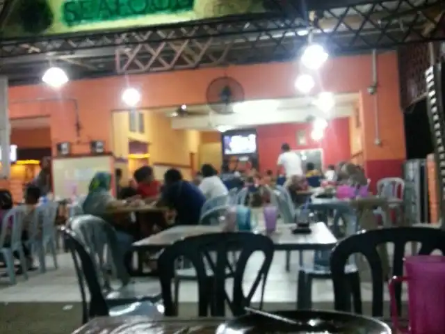 Restoran Ketam Batu Food Photo 11