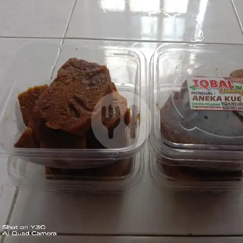 Gambar Makanan Iqbal Bakery 12