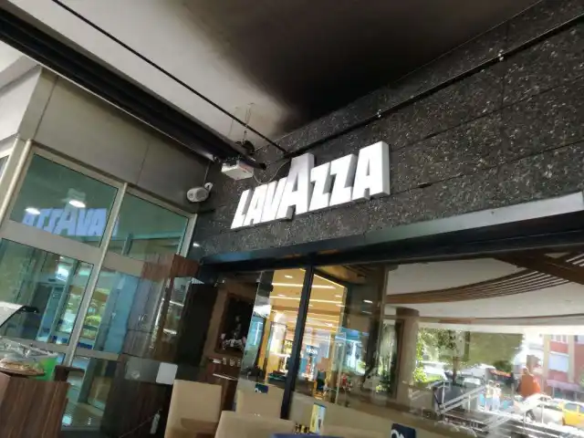 Best Coffee Shop Lavazza'nin yemek ve ambiyans fotoğrafları 27