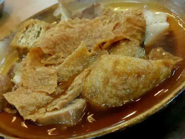 Restoran Yap Ming Food Photo 4