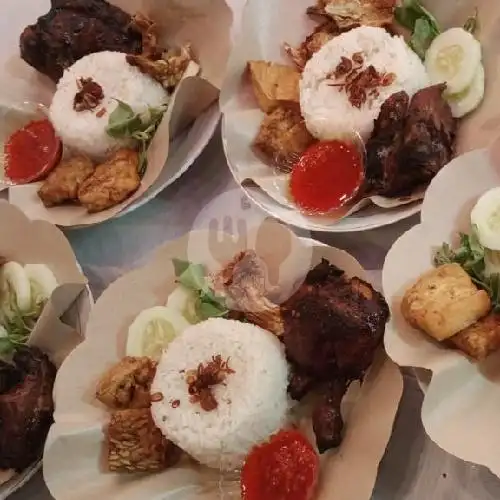 Gambar Makanan Bubur Manado Boim 1, Pangeran Antasari 2