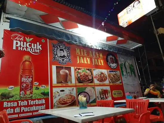 Gambar Makanan Mie Aceh Jaly-Jaly 10