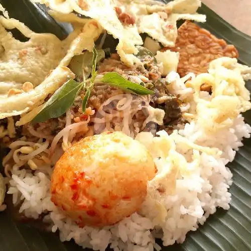 Gambar Makanan Pecel Winongo Araya 5