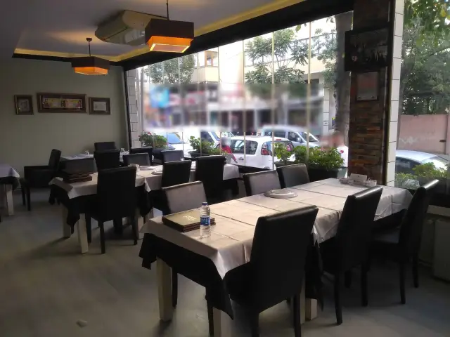 Osmanlı Kebap by Kardeşler'nin yemek ve ambiyans fotoğrafları 3