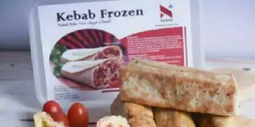 Syifa Frozen Food Grandwisata