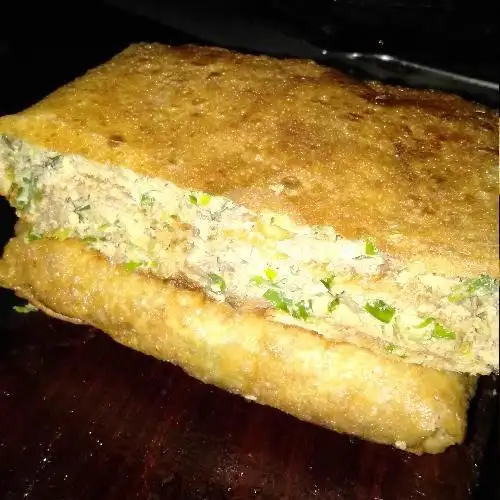 Gambar Makanan Martabak Lebaksiu Siweh, Letda Natsir 2