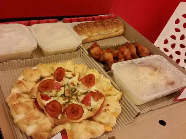 Pizza Hut Delivery (PHD) Food Photo 3