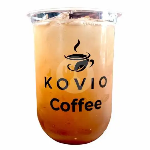 Gambar Makanan Kovio Coffee 2