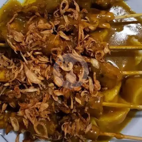 Gambar Makanan Sate Padang Shaiyo 69 2