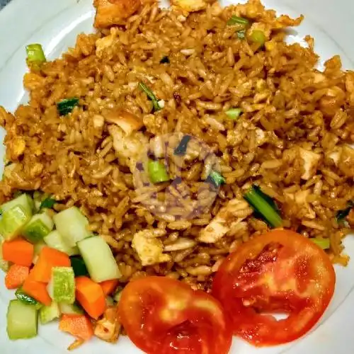 Gambar Makanan Nasi Goreng King 135, Pekopen 14