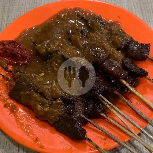 Gambar Makanan Sate Ranggong, Ujung Pandang 5