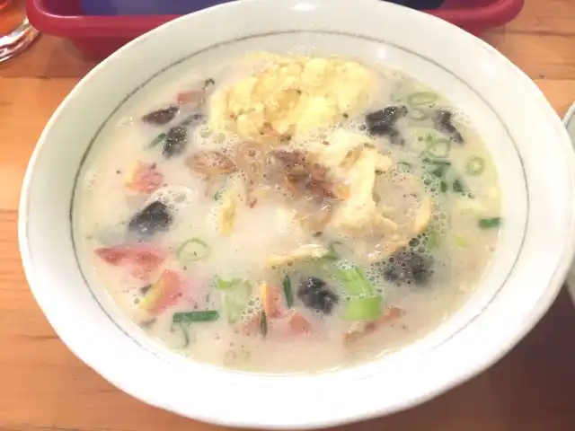 Gambar Makanan Soto Jakarta Pak H. Yus 7