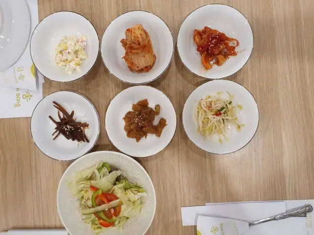 Gambar Makanan Hwang Geum Bab Sang 19