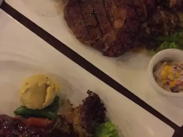 Me'nate Steak Hub Bandar Baru Bangi Food Photo 16