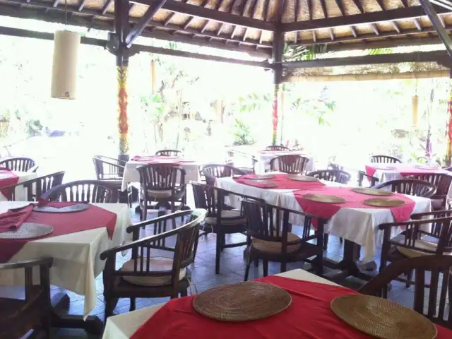 Gambar Makanan Natah Bale Restaurant - Natah Bale Villa 3