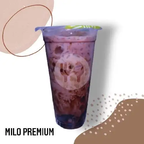 Gambar Makanan Minuman Key Boba, Mekar Sari 9