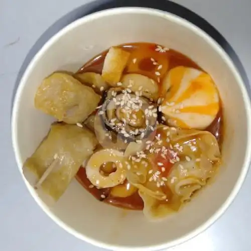 Gambar Makanan Dimsum Bunda, Kerobokan 9