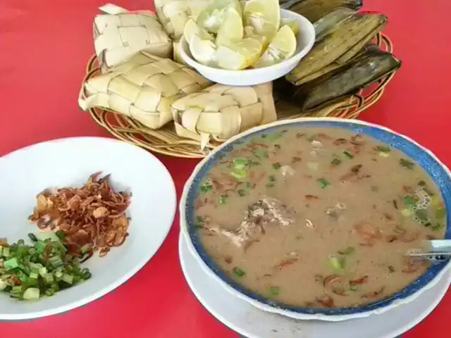 Gambar Makanan Ala Maya Coto Makassar 3