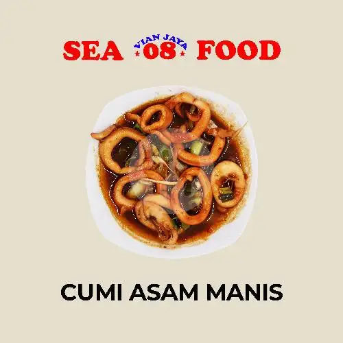 Gambar Makanan Seafood 08 Vian Jaya 3